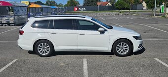 Passat Variant 2.0 TDI EVO Business DSG - 6