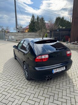 Seat leon 1.8t 20v - 6