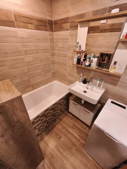 Na predaj 2 izbový byt, Košice Západ - Narcisová - 6