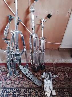 Yamaha stage custom - 6