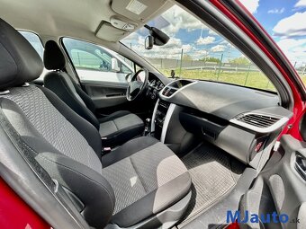 Peugeot 207 1.6 HDi 2790 € - 6
