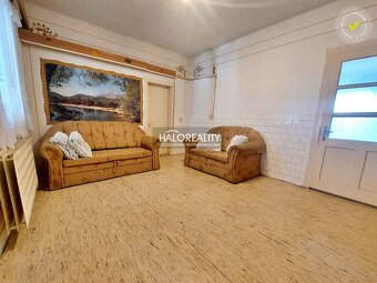 HALO reality - Predaj, rodinný dom Levice - 6