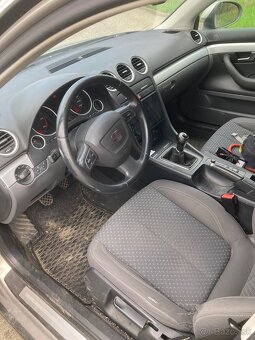 seat exeo 2.0tdi 105kw - 6