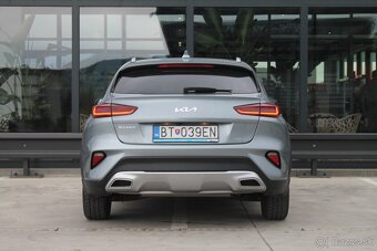 Kia XCeed 1.5 T-GDi Gold - 6