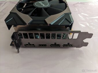 GALAX GeForce RTX 2070 SUPER EX 1-Click OC 8GB - 6