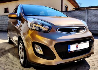 Kia Picanto 1.1mpi 51kw SK - 6