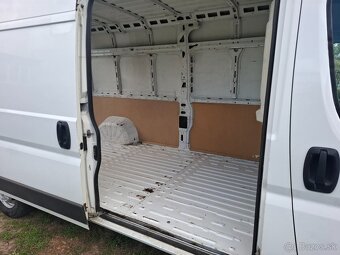 Predám Peugeot Boxer - 6
