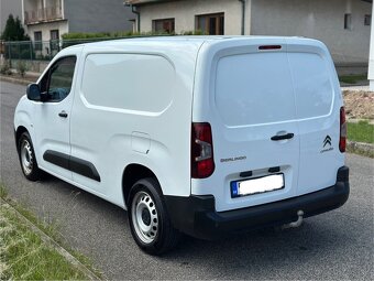Citroën Berlingo Van XL 1.6 BlueHDI - 6