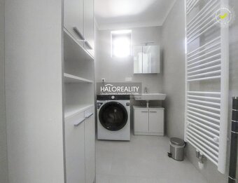 HALO reality - Prenájom, dvojizbový byt Púchov - NOVOSTAVBA - 6