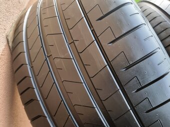 pneu 21″ 285/45 R21 + 315/40 R21 PIRELLI letné NEW dot2024 - 6