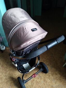 kočík zn. valco baby ultra - 6