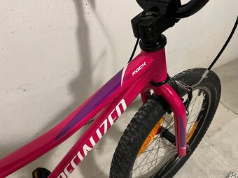 Specialized Riprock 20 - 6