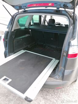 Predám Ford Smax 1.8 tdci - 6