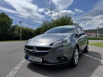 Opel Corsa E 1.4 66 kW Automat (23 800 km) - 6