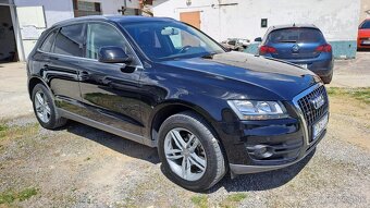 Predam Audi q5 2.0 tdi rv.2009 - 6