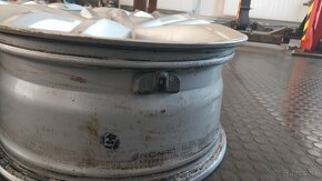 5x130r18 vw touareg - 6