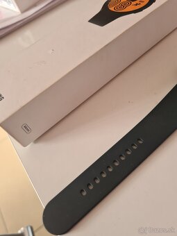 Smart hodinky Samsung Watch 4, 44mm - 6