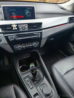 Predám BMW X1 2,0 xdrive - 6