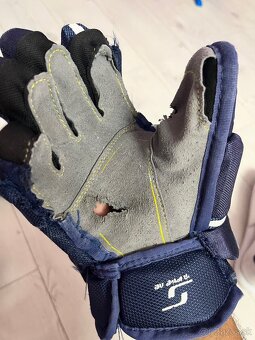 RUKAVICE BAUER SUPREME M5 PRO VEĽKOSŤ 11 - 6