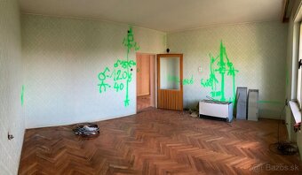 2 podlažný rodinný dom v obci Keť, ID 557 - 6