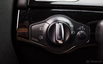 Audi A4 Avant b8 3.0 tdi 3x S-line - 6