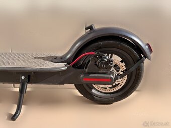 Xiaomi mi Scooter 2 - 6