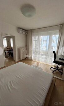 Predaj 2.izbového bytu v centre Bratislavy,55,87m2+4,8m2... - 6