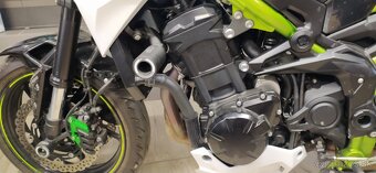 Predám Kawasaki Z900 - 6