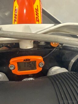 Ktm sxf 350 - 6
