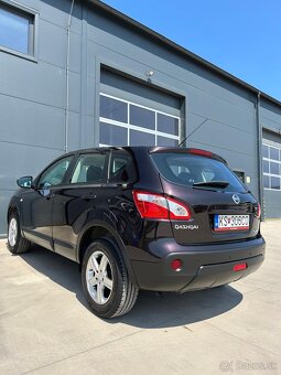 NISSAN QASHQAI 1.6i - 6