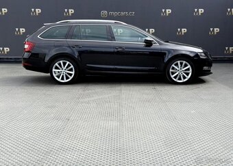 Škoda Octavia III 1.4TSi Style+DSG REZERVACE automat 110 kw - 6