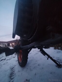 Minibike 50ccm - 6