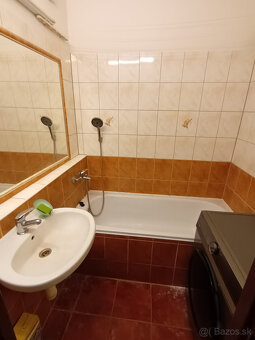 Prenájom 2-izbový byt, Nitra, Centrum , Mariánska ul. - 6