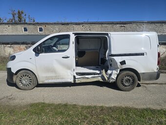 Toyota Proace 2.0 D-4D 140 Comfort L2,2024,DPH,PLNE POJAZDNE - 6