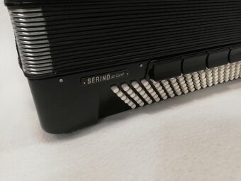 akordeon weltmeister serino de Luxe 120 basovy - 6