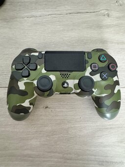 PS4 Pro ( playstation 4 Pro ) - 6