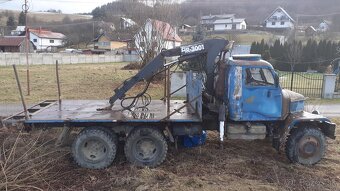 Predam v3s s hr 3001 - 6