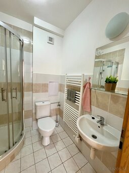 1-izbový byt na prenájom - 6