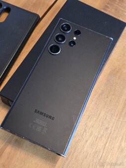 Samsung Galaxy S23 Ultra 512gb - 6