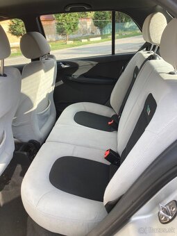 Škoda Fabia RS 1.9 TDI - 6
