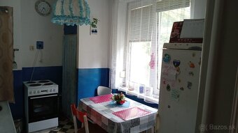 🏠 Na predaj 2-izbový byt Brezová pod Bradlom - 6