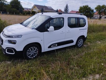 Citroen Berlingo - 6