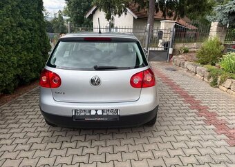 Volkswagen Golf 1,4i 1 Majitel , nové rozvody benzín manuál - 6