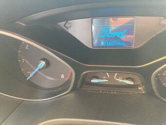 Ford Focus 3 2011 - 6