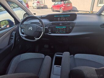 Citroen C4 Picasso THP 165 EAT6 Automat - 6