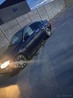 BMW e90 - 6