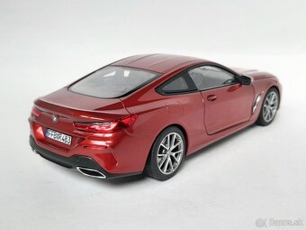 1:18 - BMW 850i M Coupé (2018) - Norev - 1:18 - 6