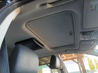Subaru outback - 6