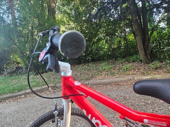 Predam bicykel WOOM 3 16' - 6