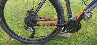 Kellys Spider 50 MTB (27,5) - 6